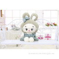 30 inches lovely cartoon rabbit plush toy,Animal stuffed toy,Wholesale cartoon